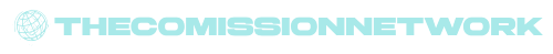 THECOMISSION NETWORK