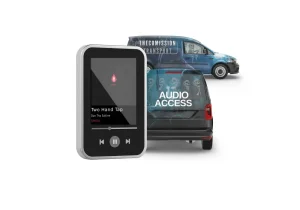 Dan Tha Saltine – Two Hand Tap