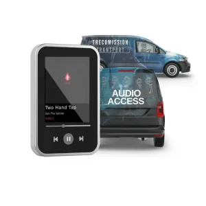 Dan Tha Saltine - Two Hand Tap (Access)