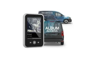 I Am Trouble - Primal (Access)