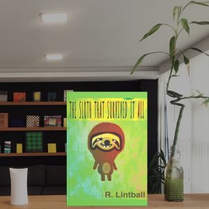 THE SLOTH THAT SURVIVED IT ALL (Paperback)