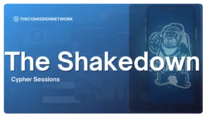 The Shakedown: Cypher Sessions