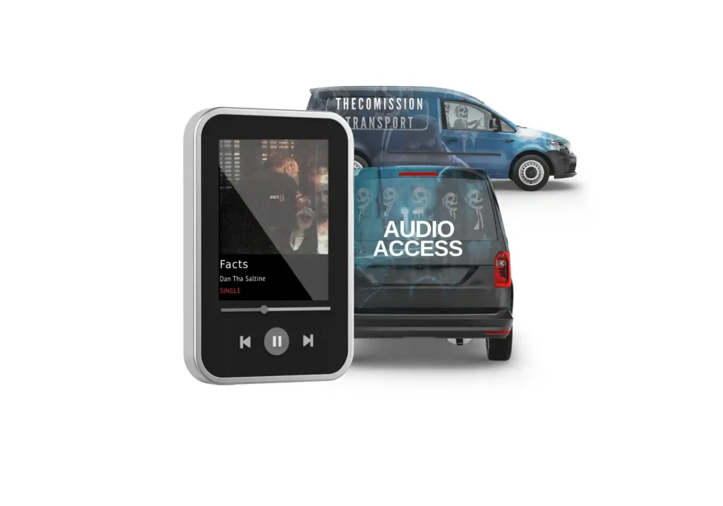 Dan Tha Saltine – Facts