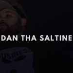Dan Tha Saltine