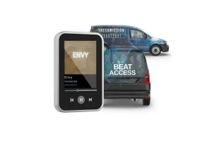 THECOMISSION - Envy (Instrumental)