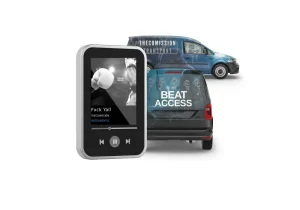 THECOMISSION - Fxck Yall (Instrumental)