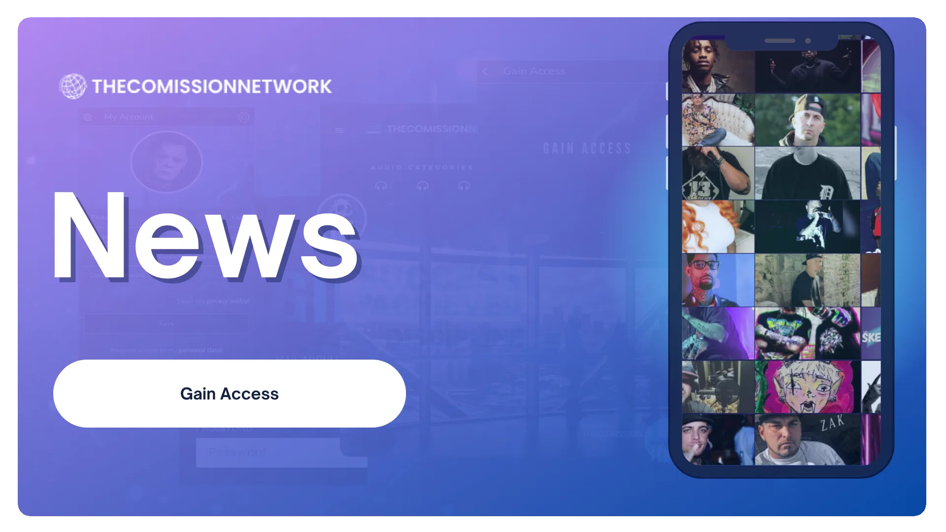 News
