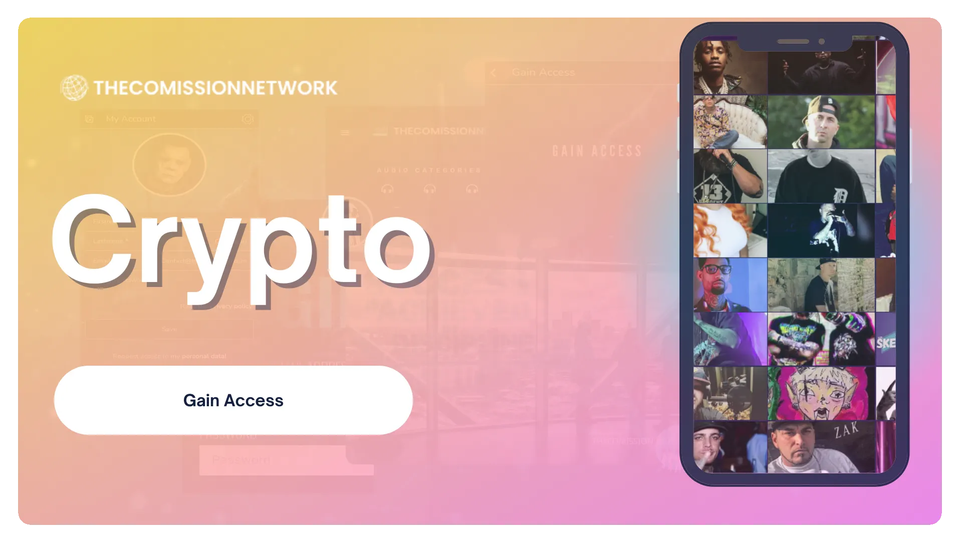 Crypto