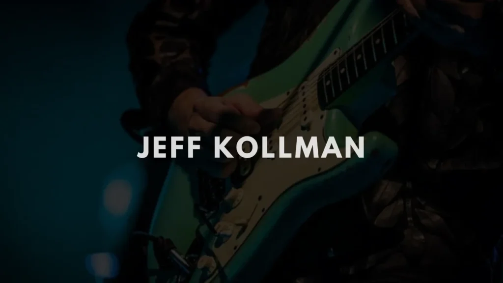 Jeff Kollman