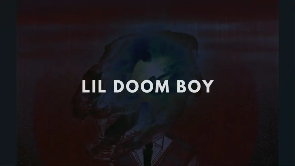 Lil Doom Boy