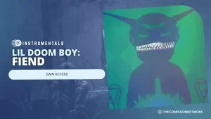 Lil Doom Boy - Fiend