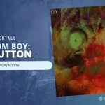 Lil Doom Boy – The Button