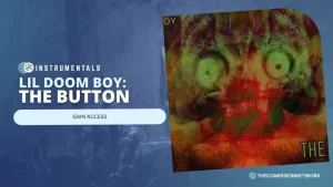 Lil Doom Boy - The Button