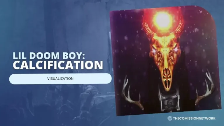 Lil Doom Boy – Calcification