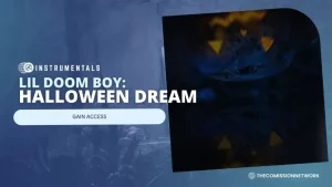 Lil Doom Boy - Halloween Dream