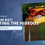 Lil Doom Boy – Taunting The Hideous