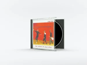 Crumb Bros. – The State of Your Mind (CD)