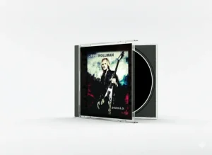 Jeff Kollman – 2023 A.D. (CD)